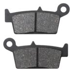 Pastillas de Freno Traseras Voge 300 RALLY