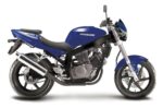 Pastillas de Freno Delanteras Hyosung GT 250 / GTR 250 - Imagen 2