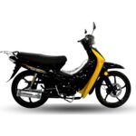 Pastillas y Balatas de Freno Motorrad EXPRESS 100 - Imagen 3