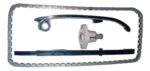 Kit Distribución Honda Tornado 250 /cbx 250 Twister Completo