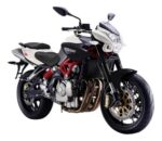 Pastillas de Freno Delanteras Benelli TNT 600 / RK6 / TREK 899 - Imagen 3