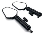 Espejos Para Moto Abatibles Maxitrails Adventure Universal