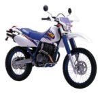 Pastillas de Freno Delanteras y Traseras Yamaha TTR 250 - Imagen 2