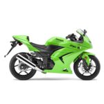 Pastillas de Freno Delanteras y Traseras Kawasaki NINJA 250-300 - Imagen 3