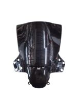 Parabrisas Moto Ahumado Honda CBR 250R