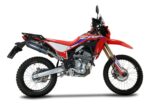Kit Distribución Moto Honda Crf 250l / Crf 300l Completo - Imagen 2