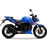 Pastillas de Freno Traseras TVS APACHE RTR 160/180/200 - Imagen 3
