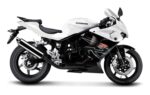 Pastillas de Freno Delanteras Hyosung GT 250 / GTR 250 - Imagen 3