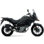 Pastillas de Freno Delanteras Suzuki VSTROM 650 / 1000 - Imagen 3
