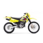 Pastillas de Freno Traseras Suzuki DR 250 / DR 350 / DR 650 - Imagen 2