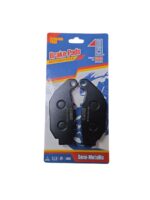 Pastillas de Freno Traseras Haojue DR 160S / DL 160