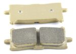 Pastillas de Freno Delanteras Honda CB 300R