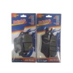 Pastillas de Freno Delanteras y Traseras Suzuki VSTROM 250SX