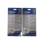 Pastillas de Freno Delanteras y Traseras Suzuki VSTROM 250SX - Imagen 2