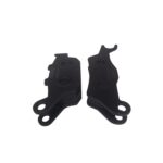 Pastillas de Freno Delanteras y Traseras Suzuki VSTROM 250SX - Imagen 3
