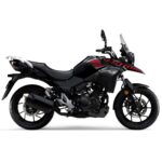 Pastillas de Freno Delanteras y Traseras Suzuki VSTROM 250SX - Imagen 4