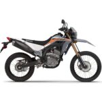 Pastillas de Freno Delanteras Honda CRF 250L / CRF 300L - Imagen 3