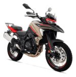 Pastillas de Freno Delanteras Benelli TRK 502X / TRK 702X - Imagen 3