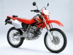 Pastillas de Freno Delanteras y Traseras Honda XR 250 - Imagen 2