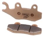 Pastillas de Freno Traseras Kawasaki VERSYS 300X