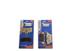 Pastilla de Freno Delanteras y Traseras Husqvarna SVARTPILEN 200