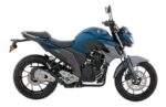 Pastillas de Freno Delanteras y Traseras Yamaha FZ 25 - Imagen 2