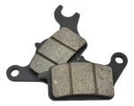 Pastillas de Freno Delanteras Yamaha CYGNUS 125 ZR