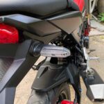 Intermitentes Moto Led Honda CB 190R / XRE 300 / CBR 250-300 - Imagen 4