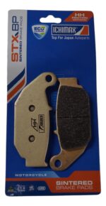 Pastilla de Freno Traseras Honda INVICTA 150
