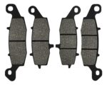 Pastillas de Freno Delanteras Kawasaki ER6N / ER6F / NINJA 650