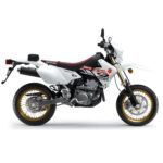 Pastillas de Freno Delanteras Suzuki DR Z400 / DR 650 - Imagen 2