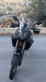 Espejos Para Moto Abatibles Maxitrails Adventure Universal - Imagen 5