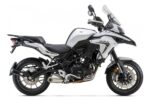 Pastillas de Freno Delanteras Benelli TRK 502 - Imagen 3