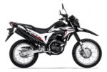 Kit Distribución Moto Honda Xr 150l / Invicta 150 Completo - Imagen 2