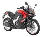 Tensor De Cadena Distribución Moto Pulsar Ns 200 / 180 / 220 - Imagen 2