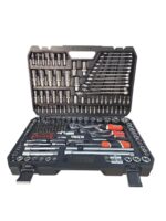 Juego de Dados 216 piezas YT-38841 YATO - Imagen 3