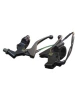 Manillas de Freno y Embrague Honda CB1 / CB1 TUF