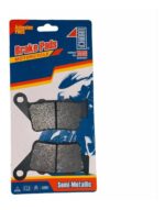 Pastillas de Freno Traseras Honda CBR 300R