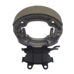 Pastillas y Balatas de Freno Honda CBF 125 TWISTER / TWISTER 125 - Imagen 2
