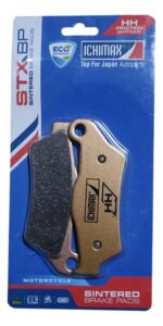 Pastillas de Freno Delanteras Bajaj PULSAR NS 125/135/150/160/180/200
