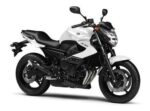 Pastillas de Freno Delanteras Yamaha XJ6N - F - S