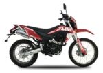 Pastillas de Freno Delanteras y Traseras Motorrad XMM 250