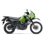 Pastillas de Freno Delanteras y Traseras Kawasaki KLR 650 - Imagen 3