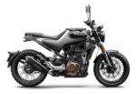 Pastillas de Freno Delanteras y Traseras Husqvarna SVARTPILEN 200 / 250 / 401 - Imagen 2