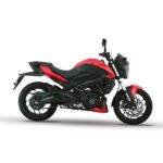 Pastillas de Freno Delanteras y Traseras Bajaj DOMINAR 400 V1 - Imagen 3