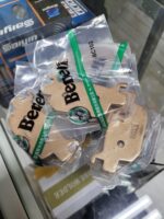 Pastillas de Freno Traseras Benelli TNT 25 / TNT 300 / TRK 502-502X - Imagen 3