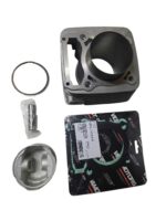 Kit para Cambio de Cilindrada Moto Honda CBX / TORNADO de 250 a 300cc - Imagen 2