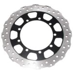 Disco de Freno Delantero Kawasaki KLR 650
