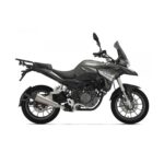 Pastillas de Freno Delanteras Benelli TRK 251 / LEONCINO 250 - Imagen 4