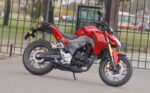 Guía Y Tensor De Distribución Honda Cb190r/xr190l/xblade160 - Imagen 2